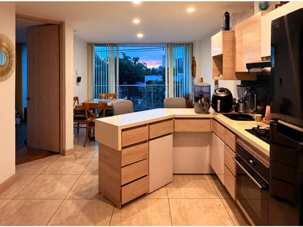 SE VENDE APARTAMENTO EN LA CENTENARIO ARMENIA — foto 4