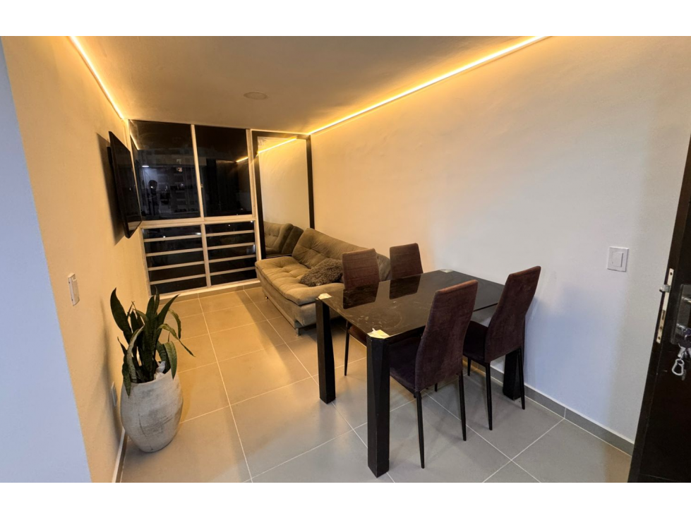 VENTA DE APARTAMENTO CERCA AL NORTE DE ARMENIA — foto 3
