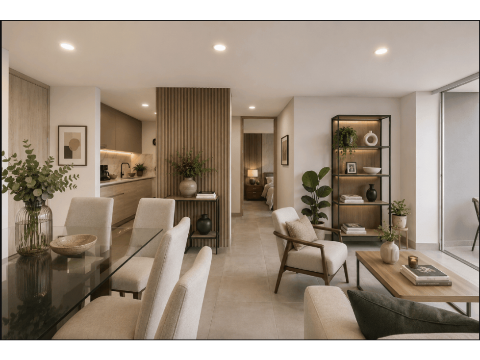 VENTA CESION DE DERECHO DE APARTAMENTO AV 19 NORTE - 3