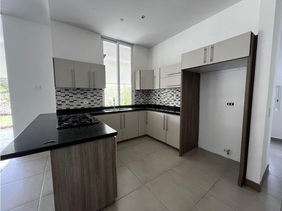 VENTA DE CASA UBICADA VIA AL AEROPUERTO — foto 6