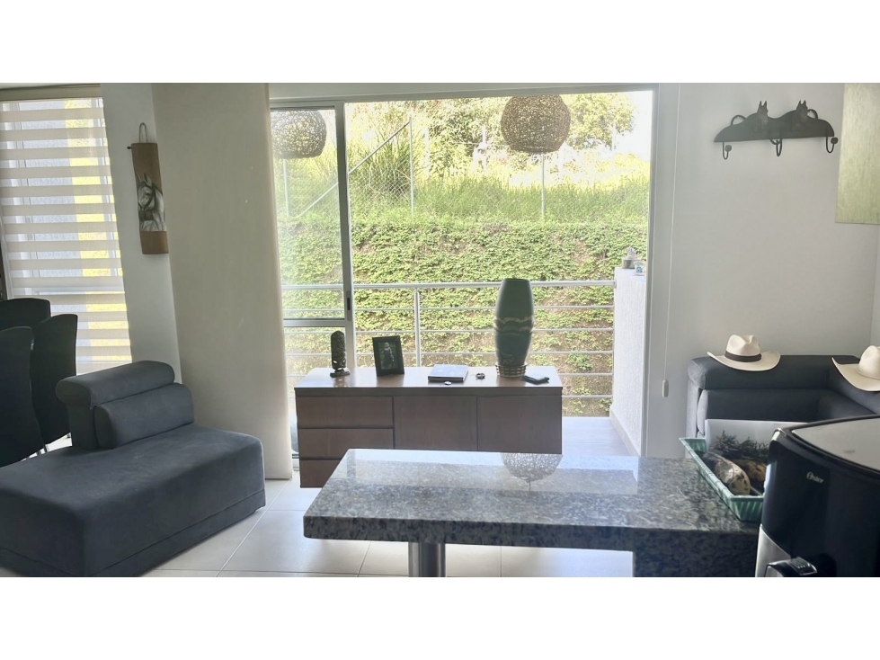 Se Vende Apartamento en la Variante Calarca-Chaguala Quindio — foto 6