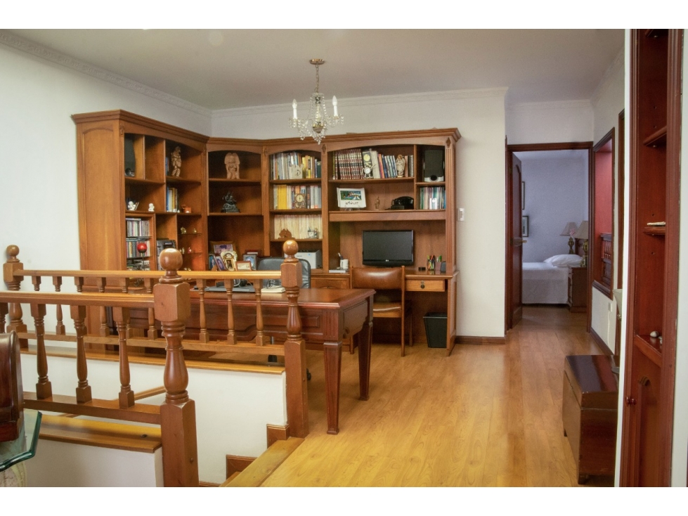 SE VENDE AMPLIA CASA EN EL NORTE DE CALARCA-QUINDIO — foto 6