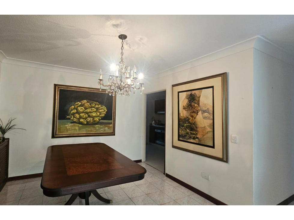 Se vende apartamento en el sector de La Castellana — foto 4