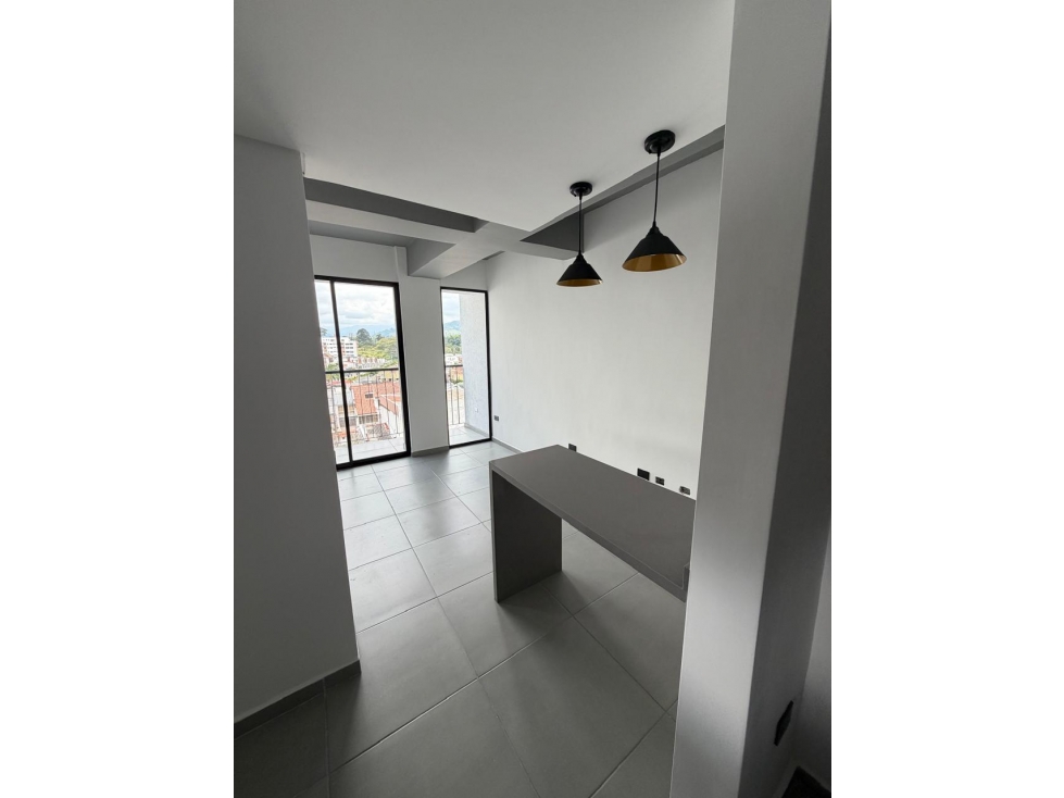Aparta estudio en Venta — foto 5
