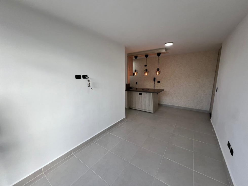 SE VENDE APARTAMENTO PARQUE RESIDENCIAL — foto 5