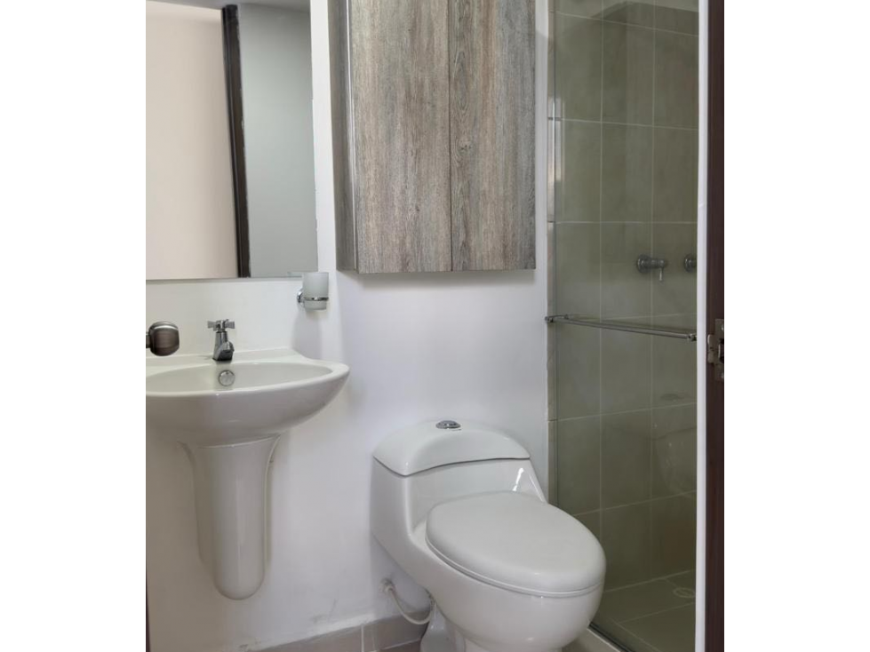 SE VENDE APARTAMENTO CIUDADELA MONTECARLO — foto 5
