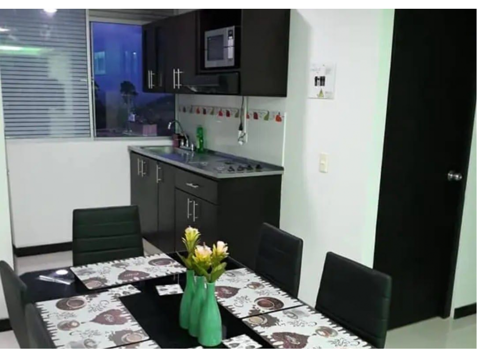 SE VENDE APARTAMENTO CERCA AL PARQUE DEL CAFÉ QUINDIO — foto 6