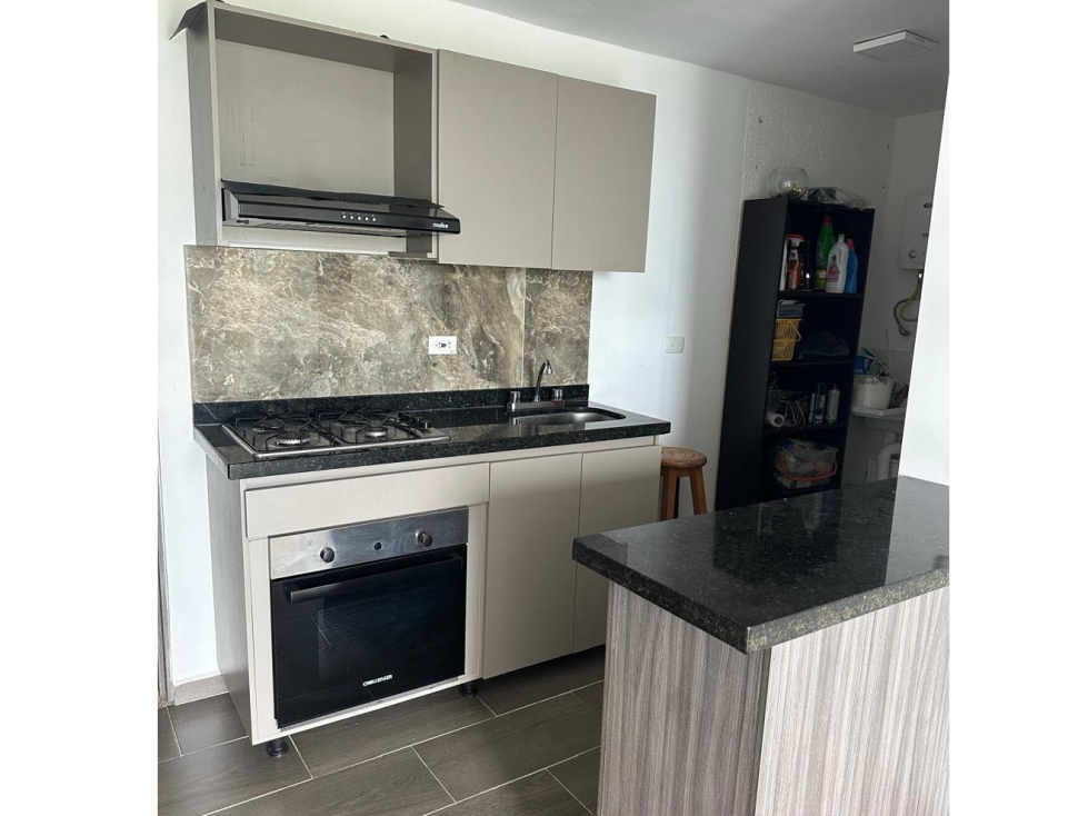 VENDO APARTAMENTO Al SUR DE ARMENIA