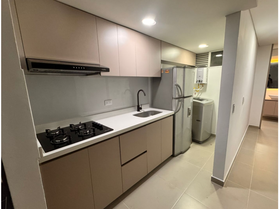 VENTA DE APARTAMENTO CERCA AL NORTE DE ARMENIA — foto 4
