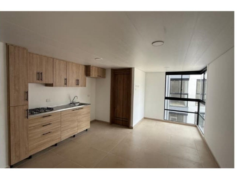VENTA DE APARTAMENTO PARA ESTRENAR VIA AL AEROPUERTO — foto 3