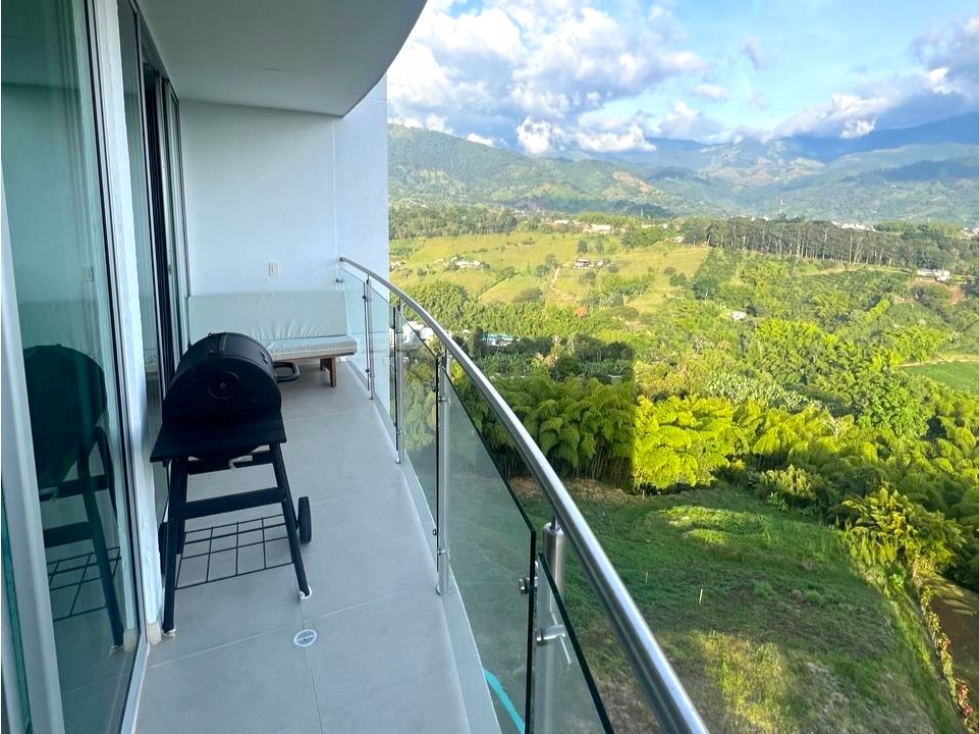 Se vende exclusivo apartamento en la Avenida Centenario — foto 5