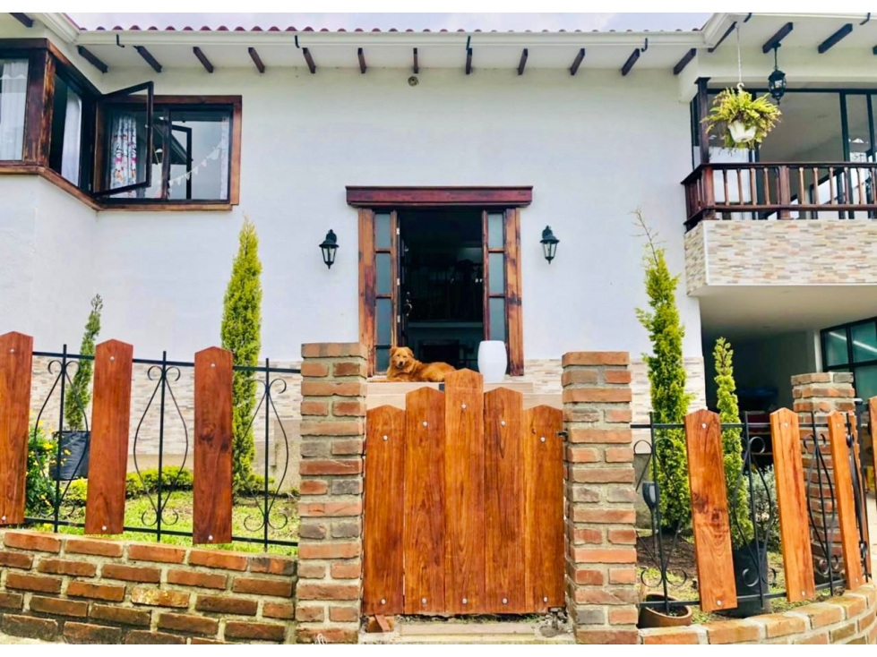 Casa campestre Circasia Armenia — foto 2