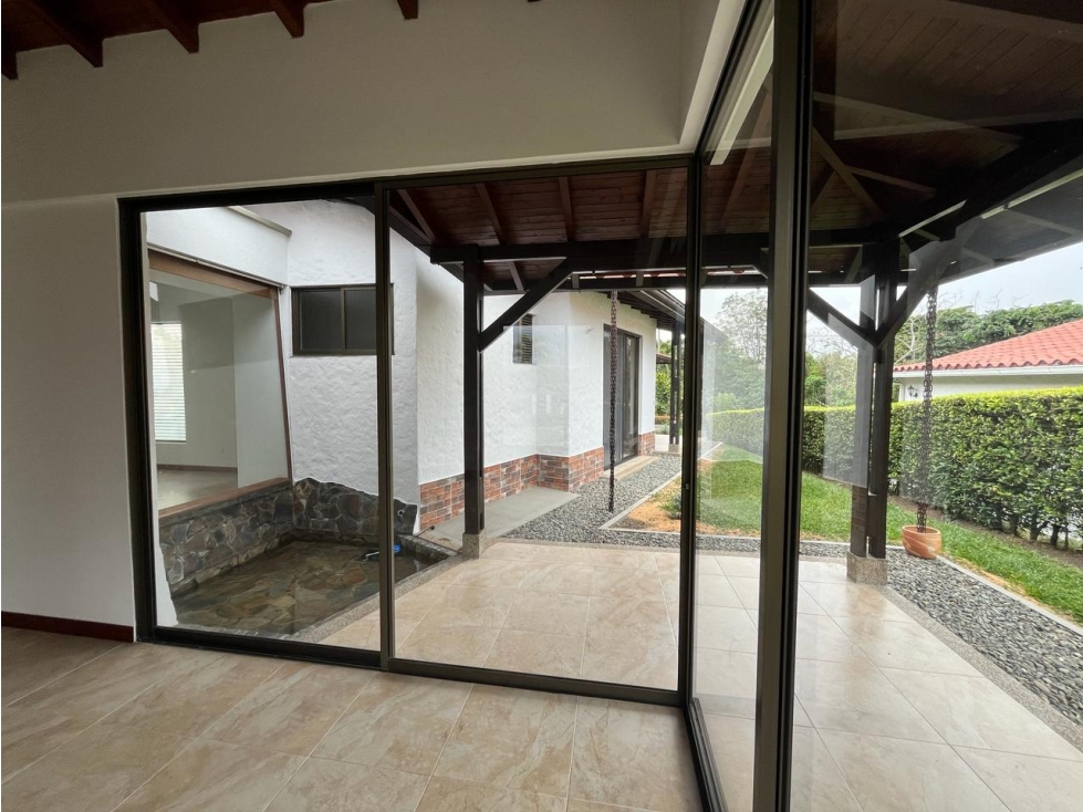 VENTA DE CASA UBICADA A 12 MINUTOS DEL AEROPUERTO — foto 6