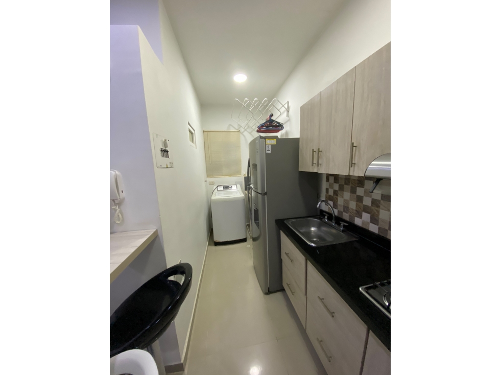 VENTA DE APARTAMENTO SECTOR SUR OCCIDENTE — foto 5