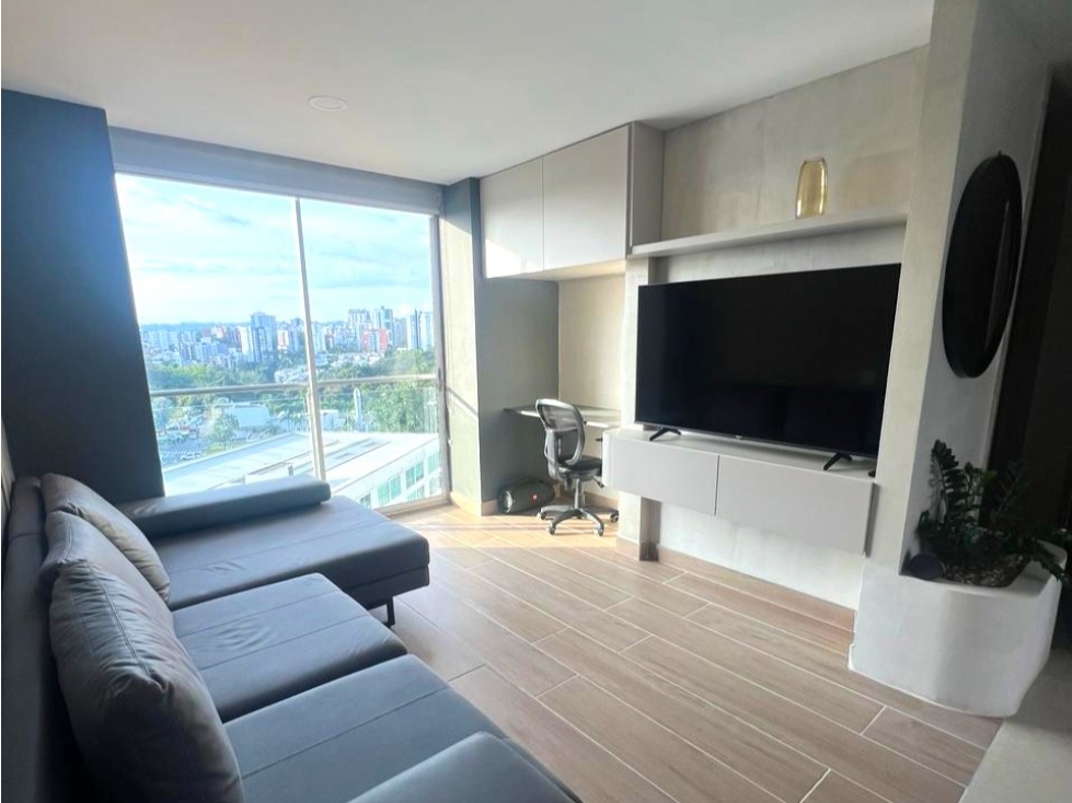 Se vende exclusivo apartamento en la Avenida Centenario — foto 2