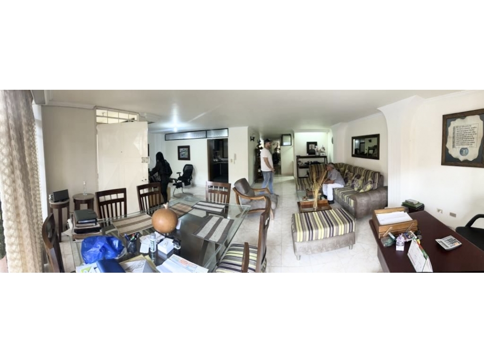 Se Vende Apartamento a Pocos Metros del Coliseo del Cafe Armenia — foto 2