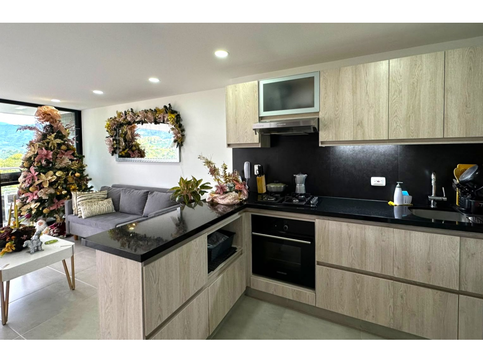 Se vende apartamento en la Avenida Centenario — foto 5