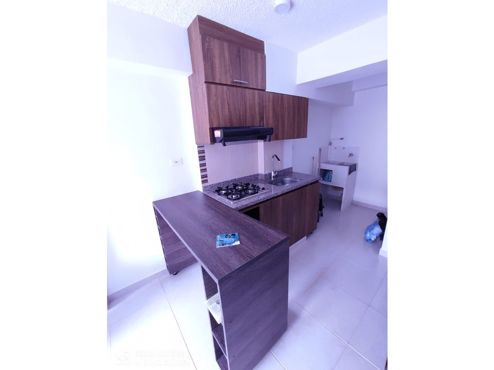 Se vende apartamento sector Agua Bonita — foto 5