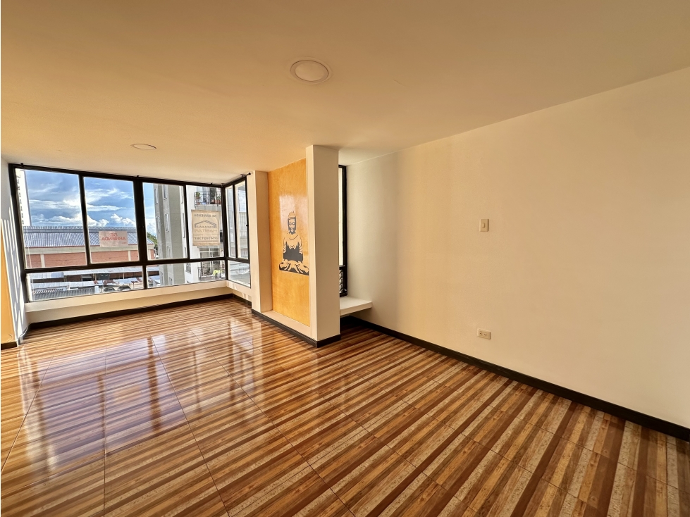 Se Vende Apartamento Amplio en Laureles Armenia