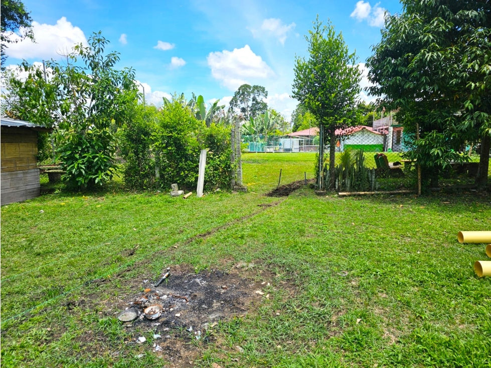 Se vende Finca Hotel vía Circasia - Montenegro — foto 5