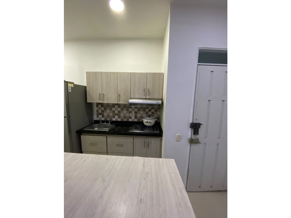VENTA DE APARTAMENTO SECTOR SUR OCCIDENTE — foto 4
