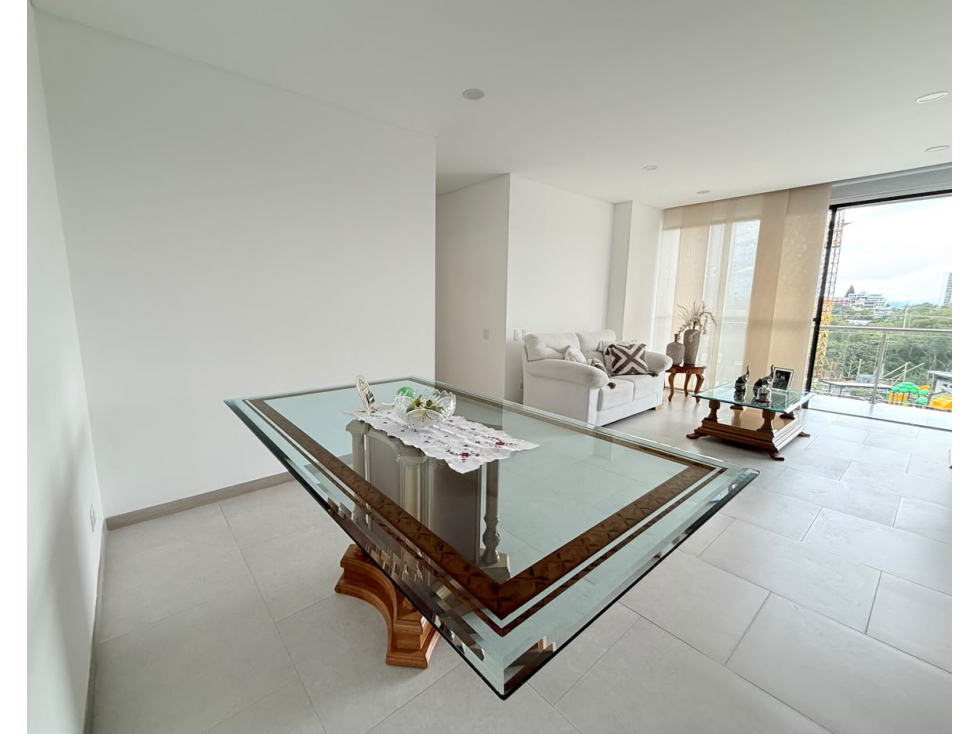 Se vende exclusivo apartamento en la Avenida Centenario — foto 2
