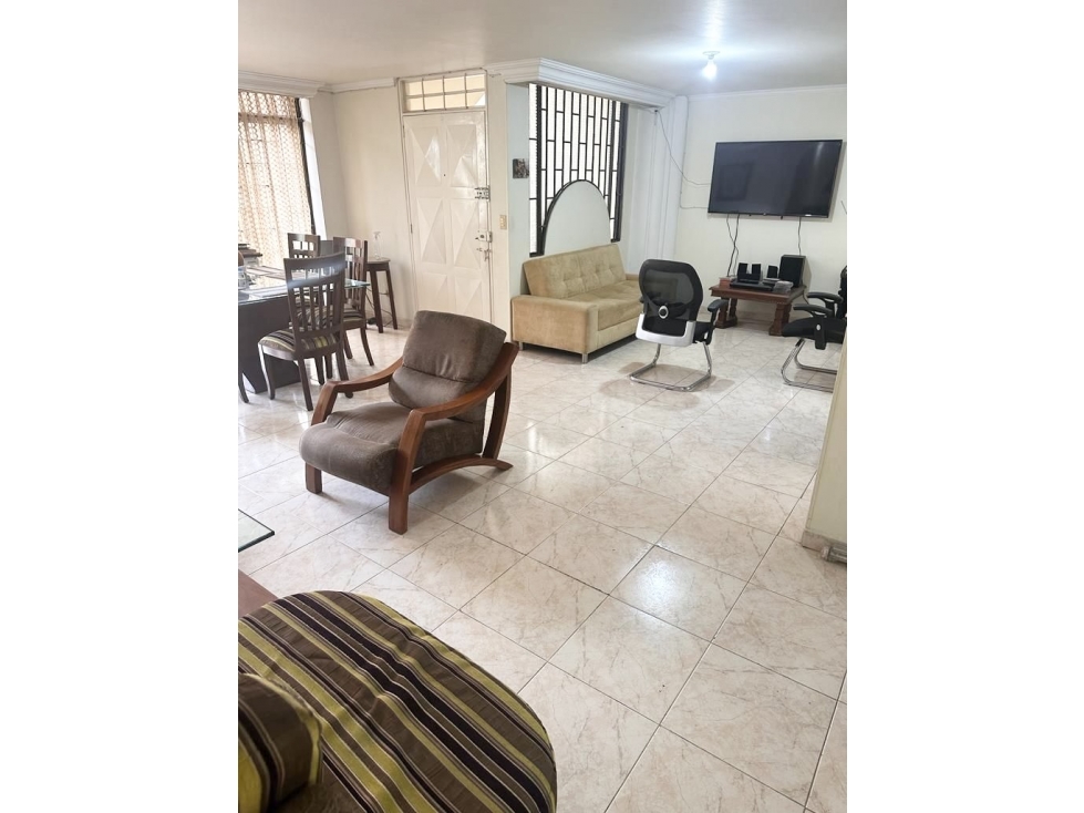 Se Vende Apartamento a Pocos Metros del Coliseo del Cafe Armenia — foto 6