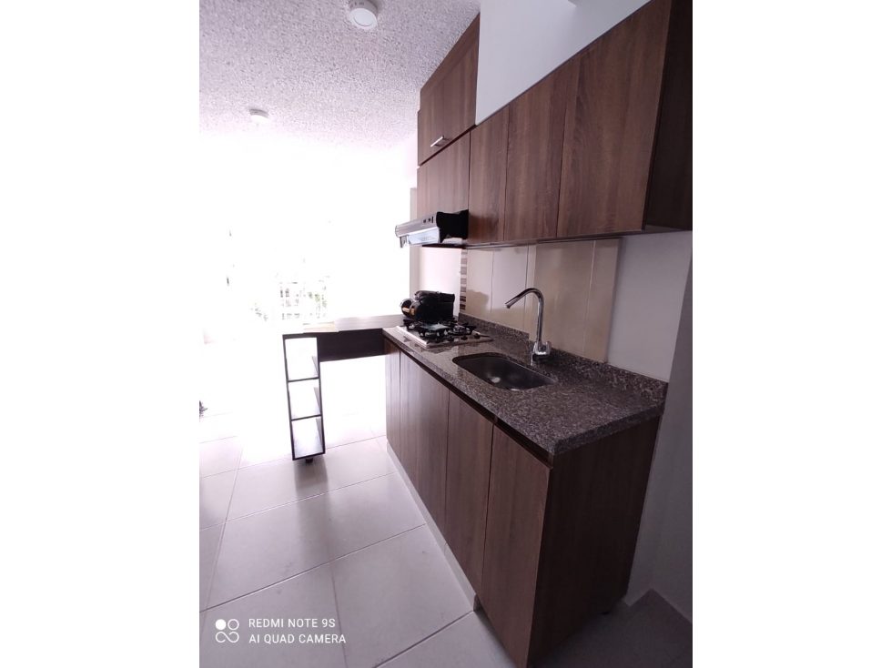 Se vende apartamento sector Agua Bonita — foto 6