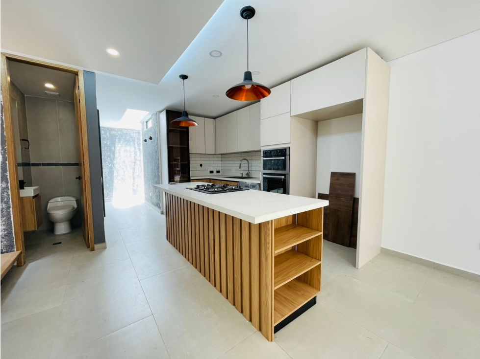 VENDO CASA EN UNIDAD ABIERTA - LA CEJA ANTIOQUIA, SECTOR EL TAMBO — foto 6