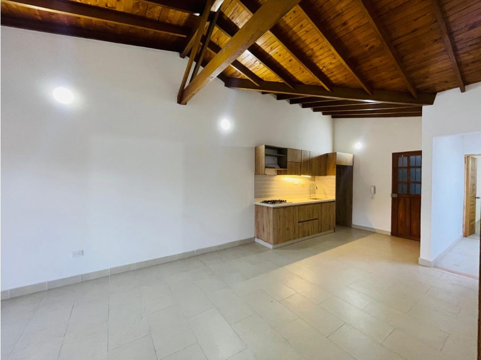 VENDO APARTAMENTO SEGUNDO PISO LIBRE DE ADMON - LA CEJA ANTIOQUIA — foto 5