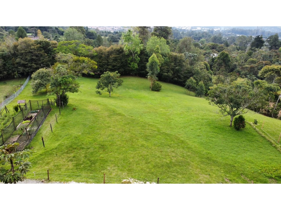 EN VENTA LOTE EN PARCELACION A 4 MINUTOS DE LA CEJA ANT — foto 4