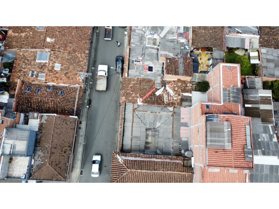 VENDO CASA LOTE en La Ceja Ant - Sector San Cayetano — foto 4