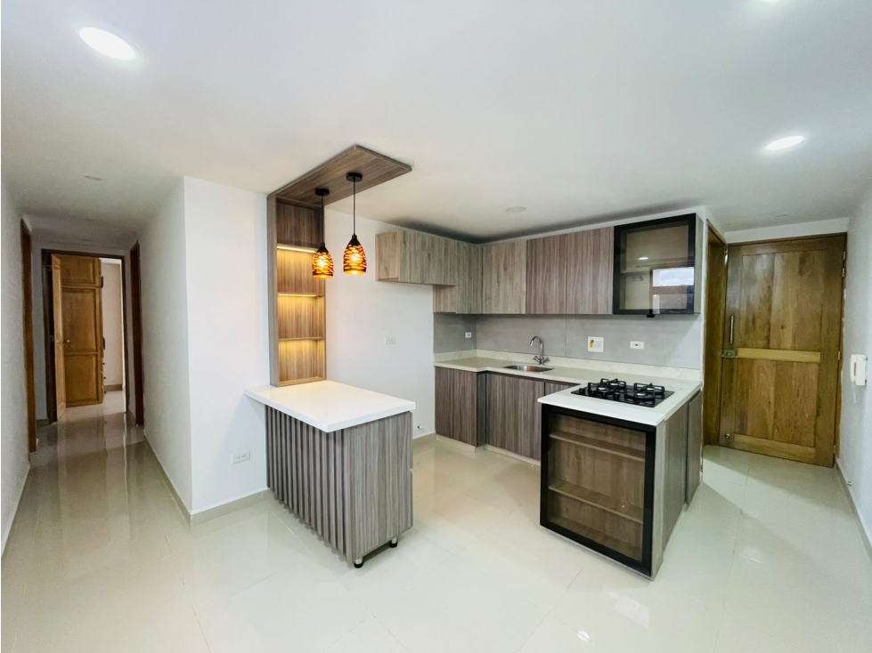 VENDO Apartamento con parqueadero en La Ceja Ant sector centro — foto 3