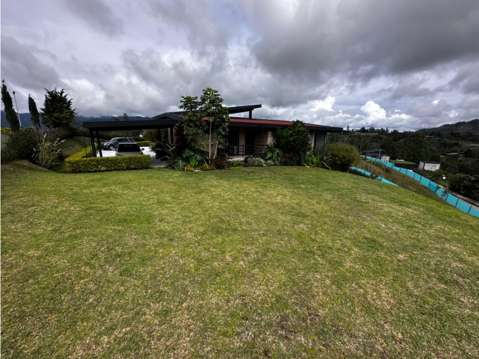 VENDO FINCA EN EL RETIRO. PARCELACION CERREDA — foto 5
