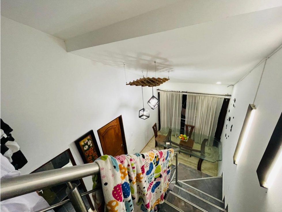 VENDO APARTAMENTO 2DO Y MANSARDA EN UNIDAD ABIERTA - LA CEJA ANTIOQUIA — foto 6