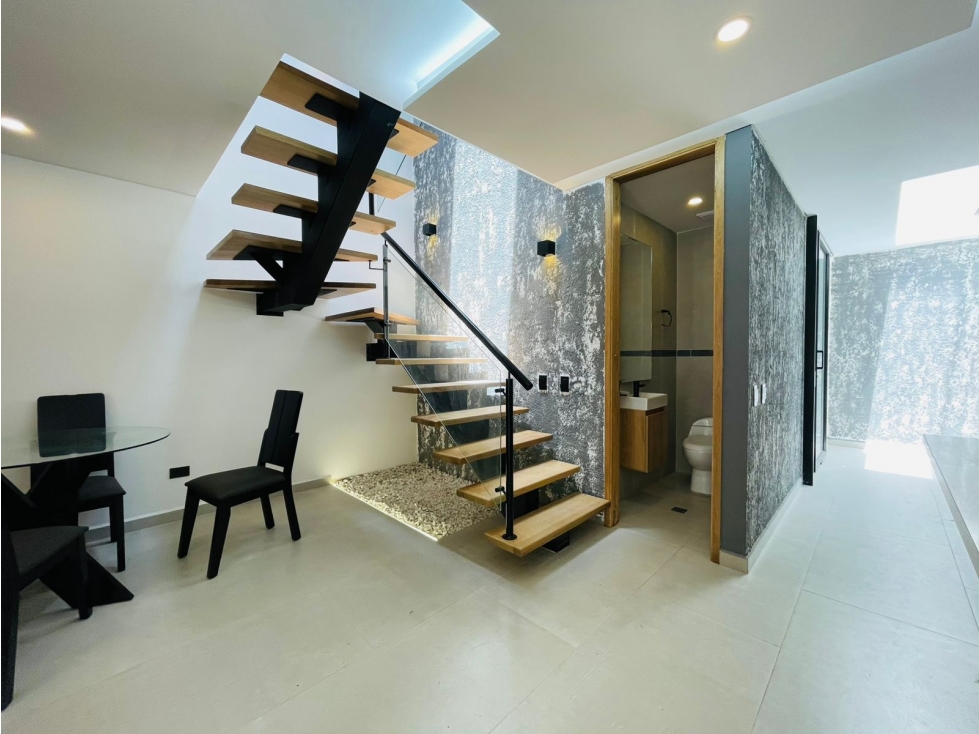 VENDO CASA EN UNIDAD ABIERTA - LA CEJA ANTIOQUIA, SECTOR EL TAMBO — foto 3