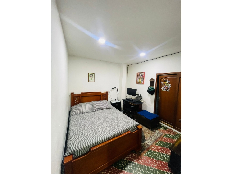 VENDO CASA PRIMER PISO EN LA CEJA ANTIOQUIA -SECTOR SAN CAYETANO — foto 6