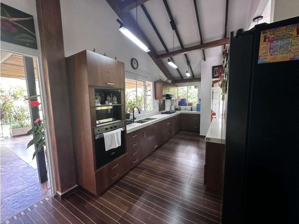 VENDO FINCA EN PARCELACION - LA CEJA ANTIOQUIA — foto 3