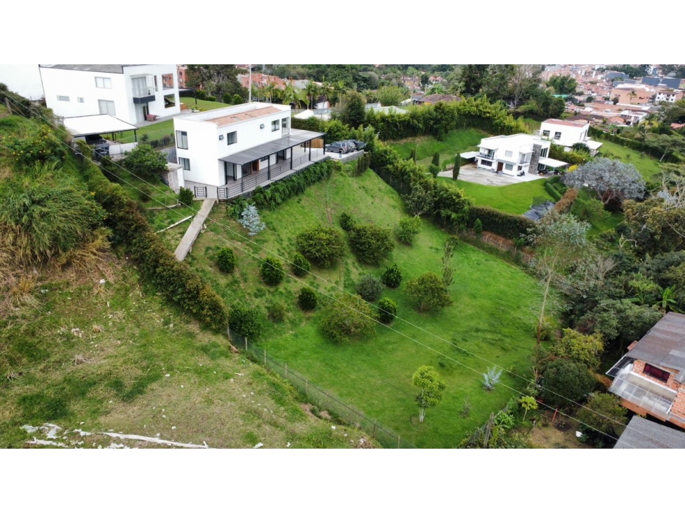 VENDO FINCA SEMI URBANA - LA CEJA ANTIOQUIA — foto 2