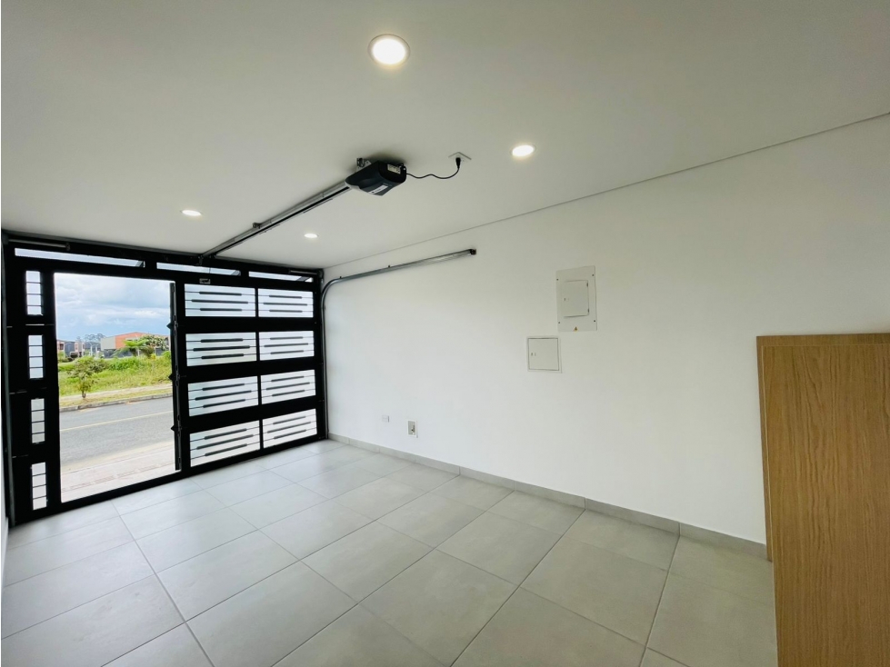 VENDO CASA CAMPESTRE EN UNIDAD ABIERTA EN LA CEJA-SECTOR UNIDAD DEPOR — foto 6