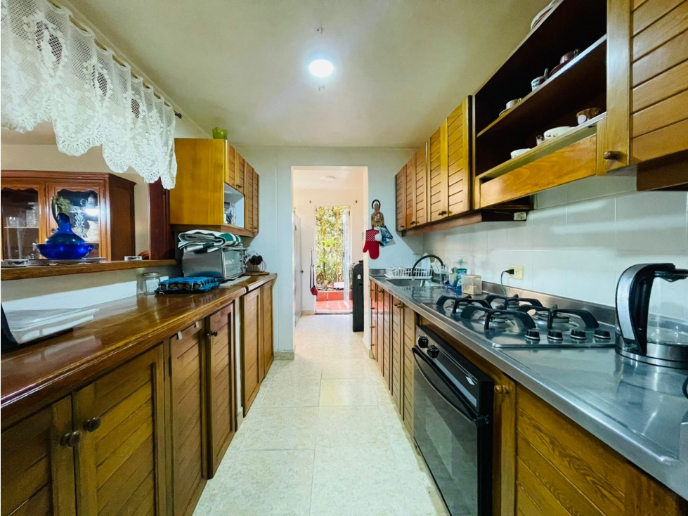 VENDO CASA CAMPESTRE EN UNIDAD CERRADA - LA CEJA ANT. SECTOR EL TAMBO — foto 5