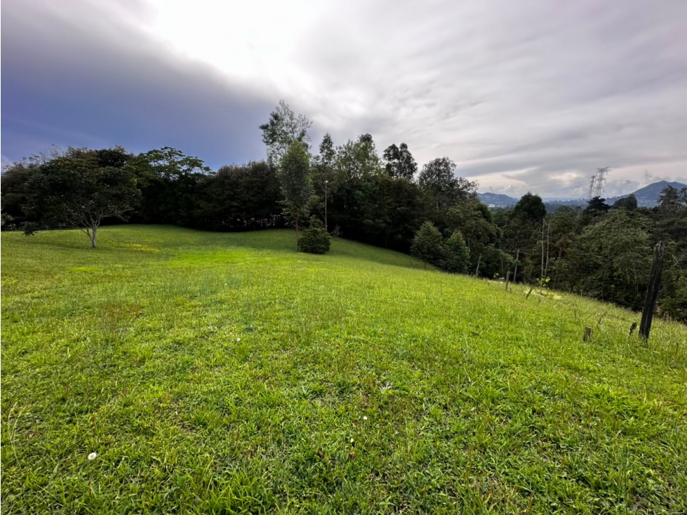 EN VENTA LOTE EN PARCELACION A 4 MINUTOS DE LA CEJA ANT — foto 2