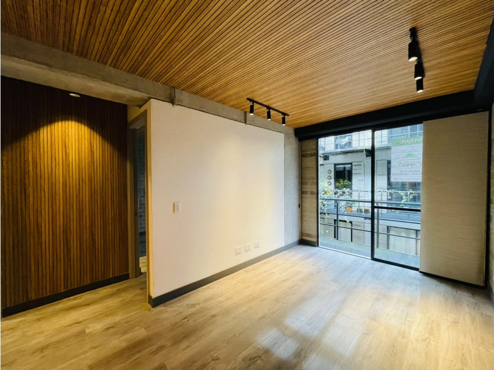 VENDO APARTAMENTO CON PARQUEADERO PRIVADO EN UNIDAD CERRADA — foto 3