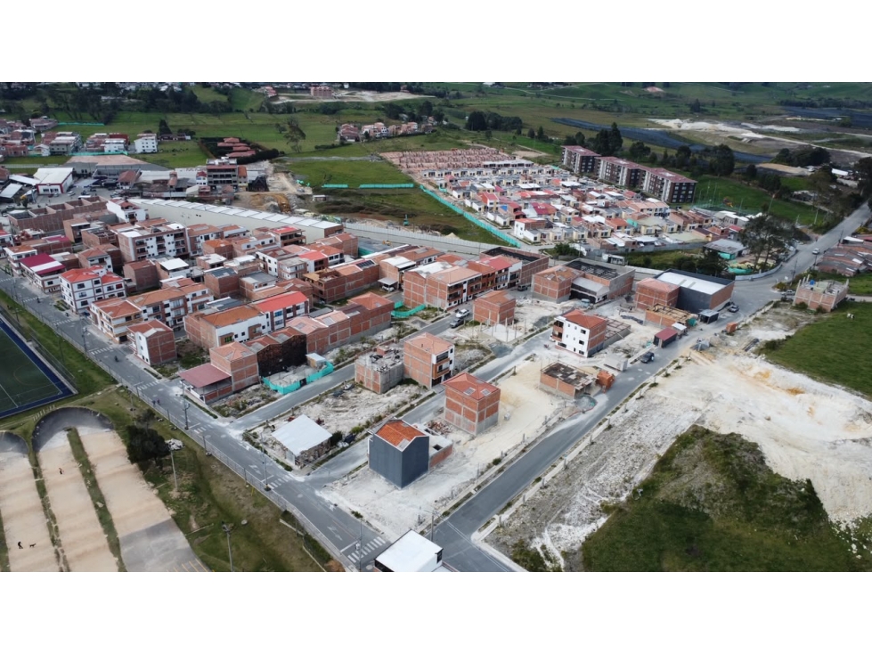 LOTE EN VENTA EN LA UNION- ANT. UNIDAD ABIERTA 150 MILLONES — foto 4