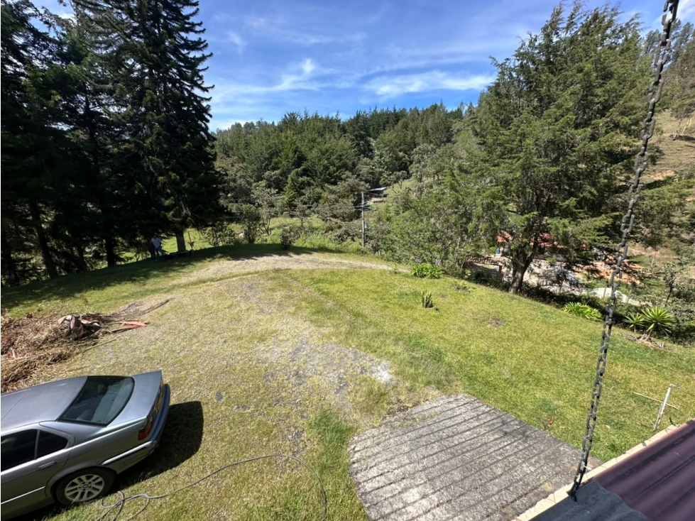 OPORTUNIDAD VENDO Finca en La Ceja Ant- Precio 980 Millones — foto 4