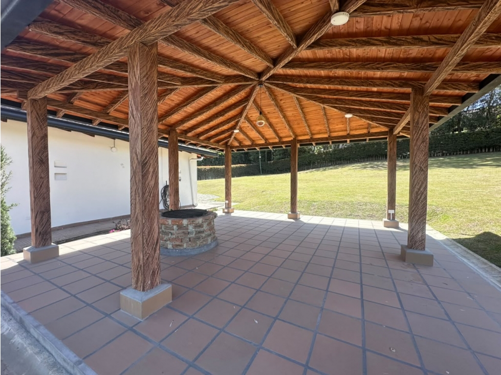 EN VENTA CASA FINCA VIA LA CEJA -SAN ANTONIO — foto 4