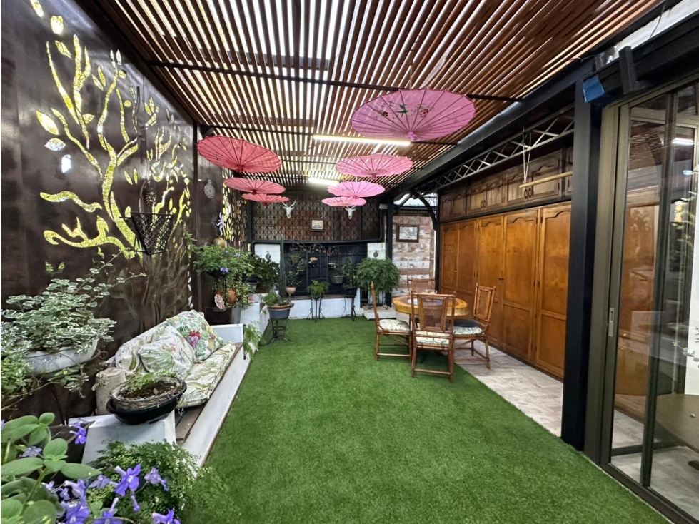 VENDO CASA EN UNIDAD CERRADA UBICADA EN LA CEJA — foto 2