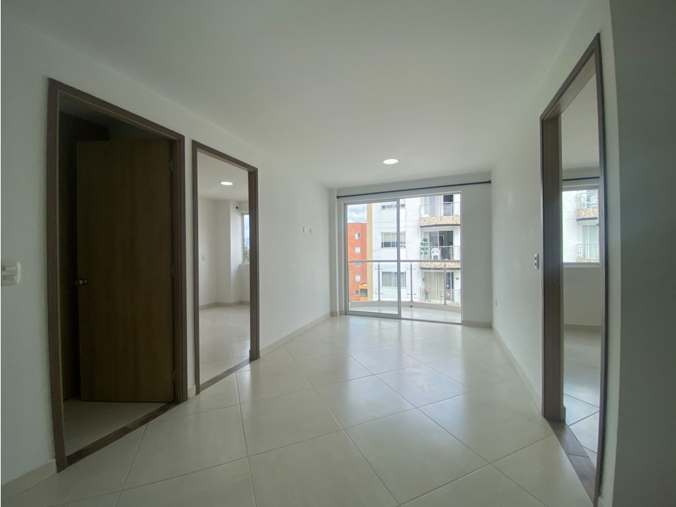 VENDO APARTAMENTO 4 PISO EN UNIDAD CERRADA EN LA CEJA-ANT — foto 3