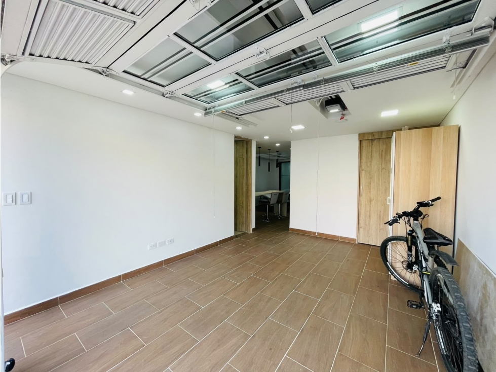 VENDO Apartamento nuevo 1er piso con garaje sector cc viva — foto 4