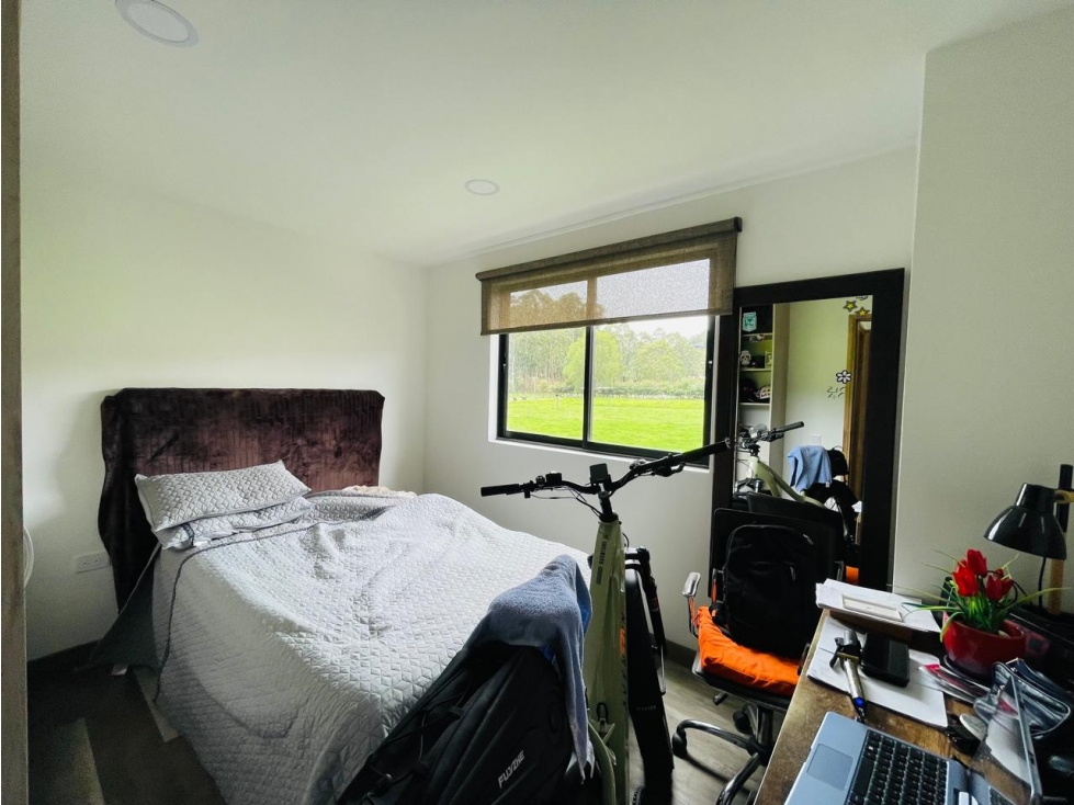 VENDO Apartamento 2do piso con parqueadero en La Ceja Ant — foto 3